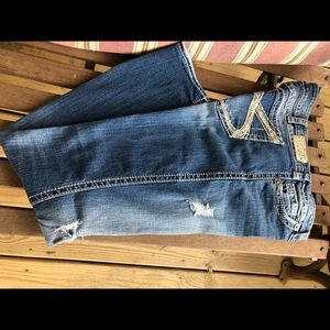Silver Jeans 31 waist